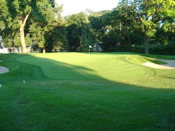 Ridge Country Club - photo 3