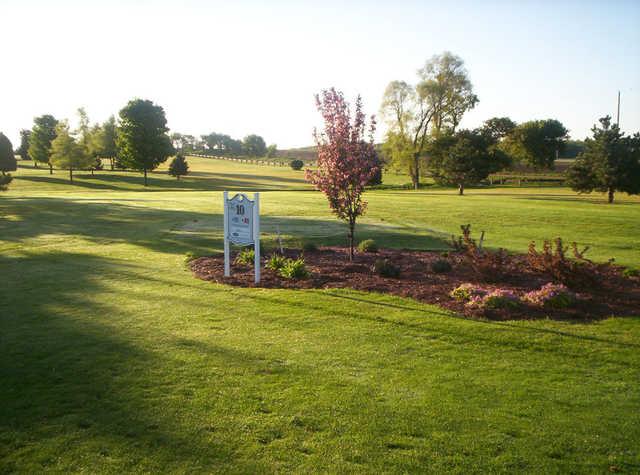 Portland Country Club - photo 2