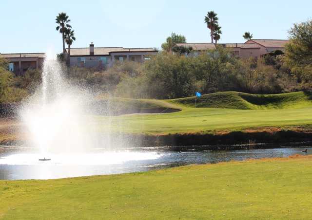 San Ignacio Golf Club - photo 7