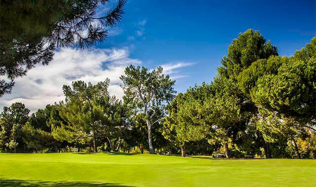 Harbor Park Golf Course - photo 2