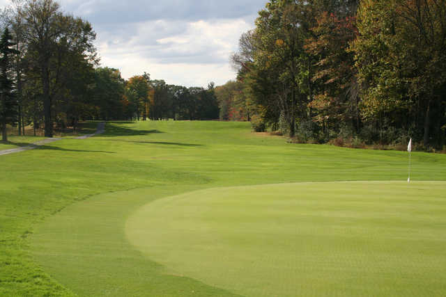 Mohawk River Country Club - photo 3