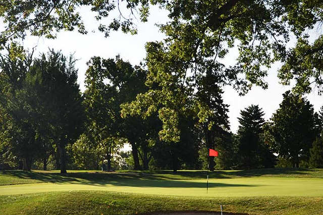 Sunset Country Club - photo 5