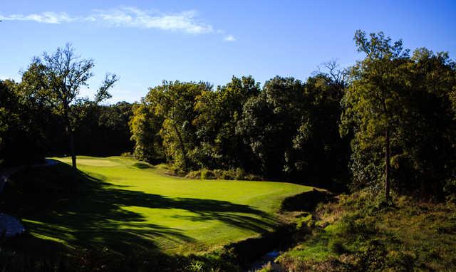 Sycamore Ridge Golf Course - photo 1