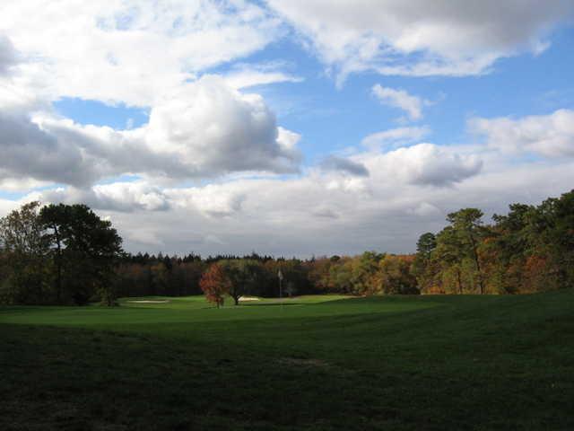 Cedar Creek Golf Course - photo 8