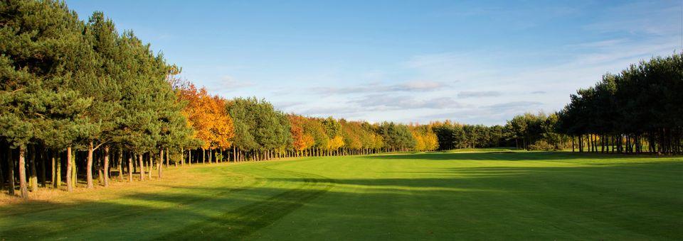 Newton Green Golf Club - photo 4