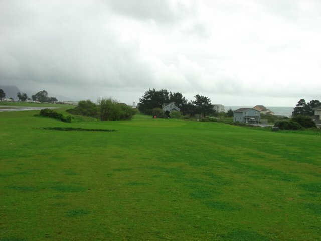 Golf Links