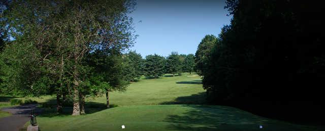Fairchild Wheeler Golf - Black Course - photo 3