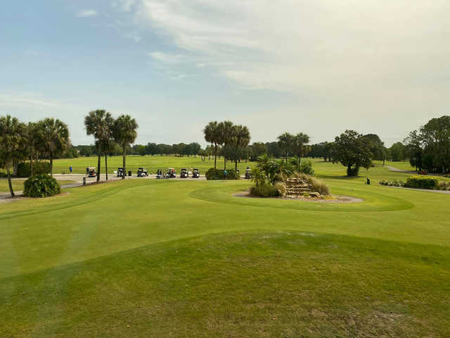 Countryside Country Club