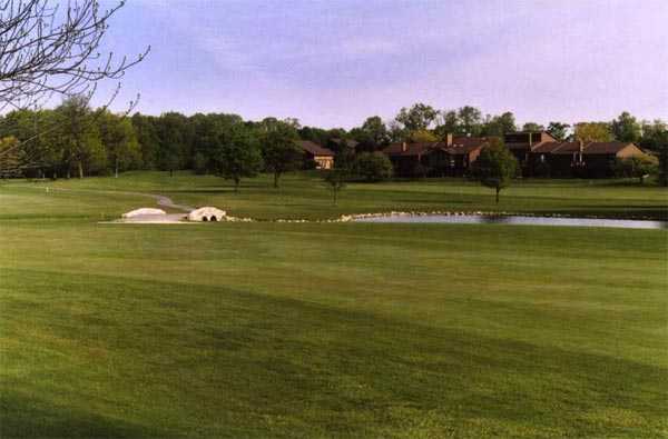 Ohio Prestwick Country Club - photo 5