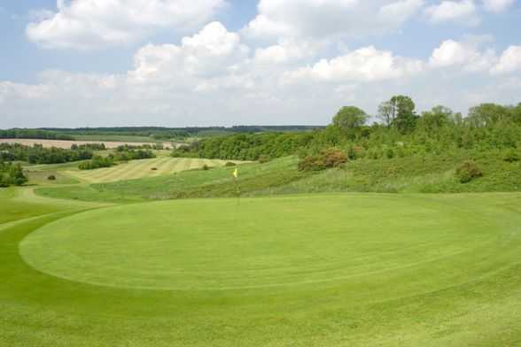 Ramsdale Park Golf Centre - Seely Course - photo 2