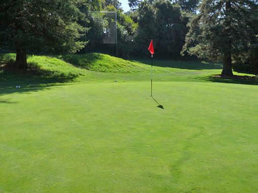 Blackberry Farm Golf Course - photo 2