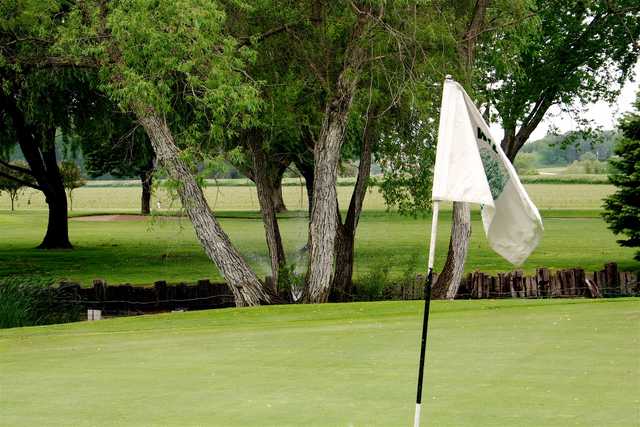 Willow Vale Golf Course - photo 2