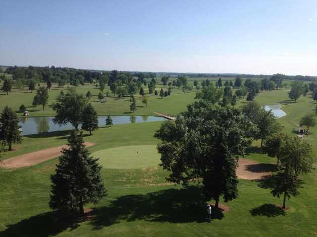 Countryside Golf Club, Inc. - photo 3