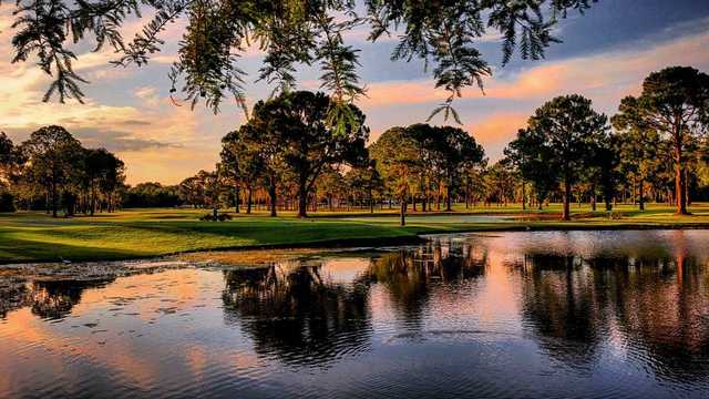 West Orange Country Club - photo 2