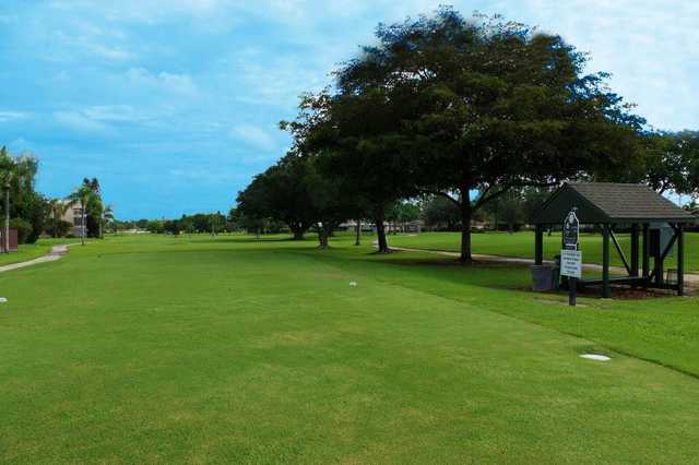 Lakewood Country Club of Naples - photo 2