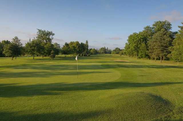 Glen Gorse Golf Club - photo 3