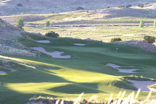 Black Mesa Golf Club - photo 5