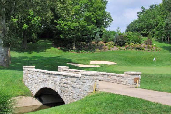 Algonquin Golf Club - photo 2