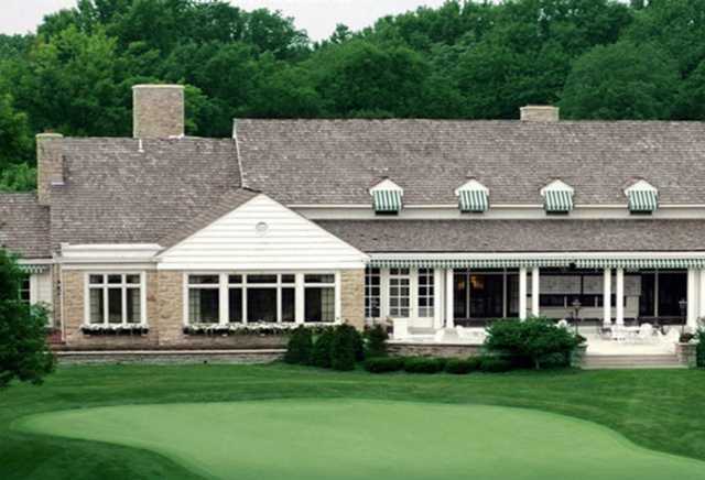 Kansas City Country Club - photo 2