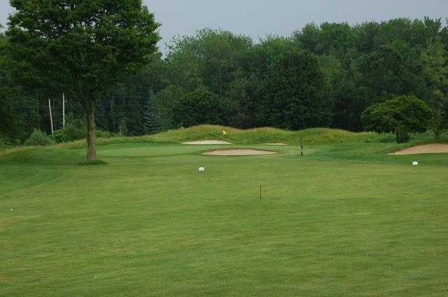 Hidden Lake - New Course - photo 2