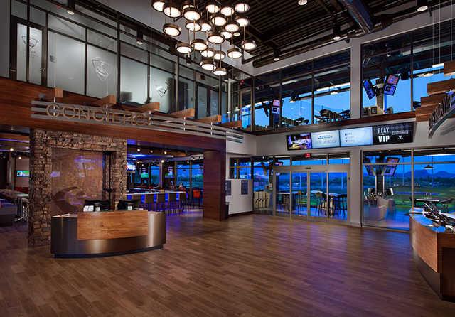 Topgolf Scottsdale - photo 4