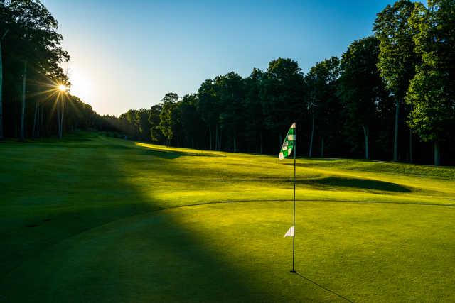 The Legend Golf Course at Shanty Creek Resorts - photo 2