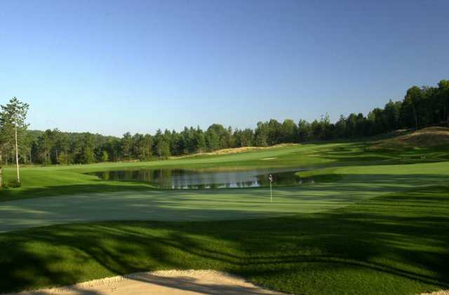 Hawk's Eye Golf Course - photo 6