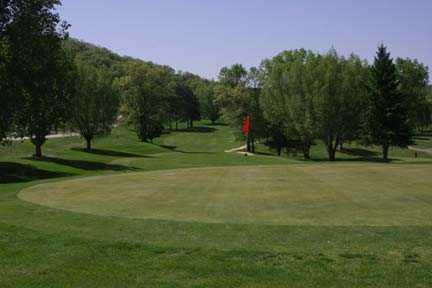 Durand's Rolling Greens Golf Course - photo 1