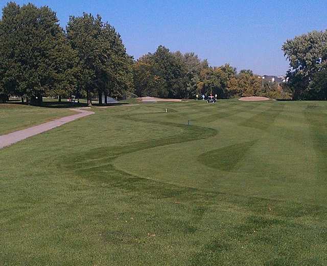 Miracle Hill Golf & Tennis Center - photo 1