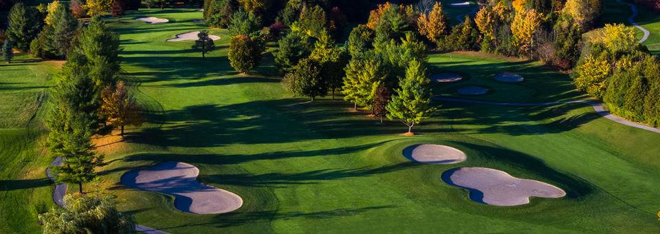 Deer Creek Golf Club North Course - photo 3