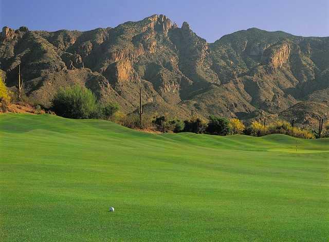 La Paloma Country Club - photo 2