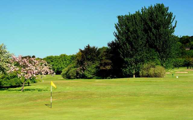 Carrick Knowe Golf Course - photo 2