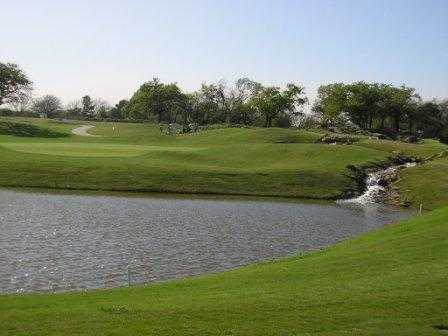 Harbor Lakes Golf Club - photo 4