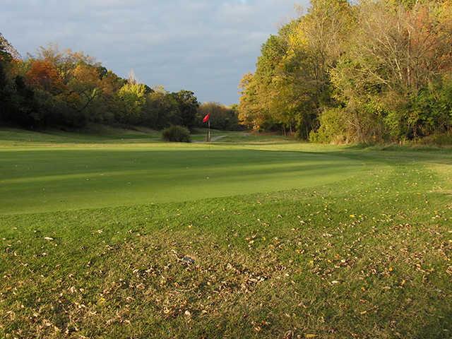 Paradise Valley Country Club - photo 2