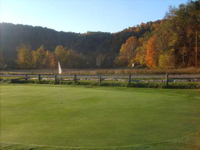 Horseshoe Bend Golf Course - photo 2