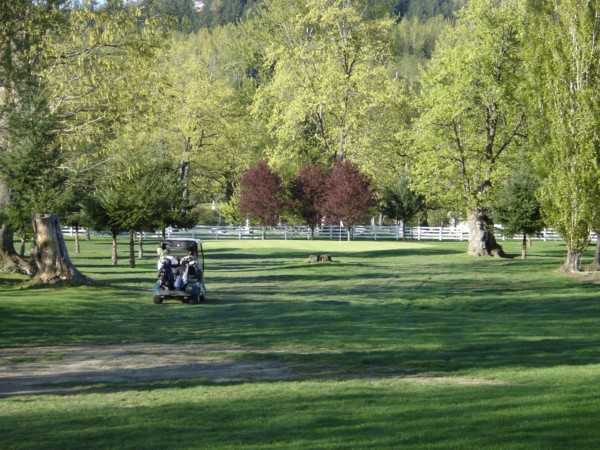 Twin Rivers Golf Course - photo 5
