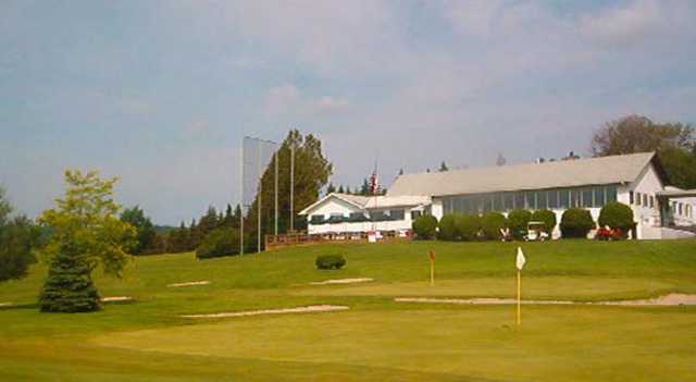 Canasawacta Golf & Country Club - photo 2