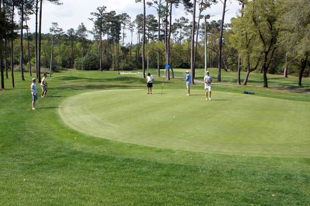 Harbour View Par 3 and Driving Range - photo 2