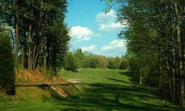 Gordon Trent Golf Course, Inc. - photo 3