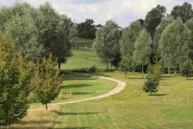 The Notleys Golf Club - photo 4