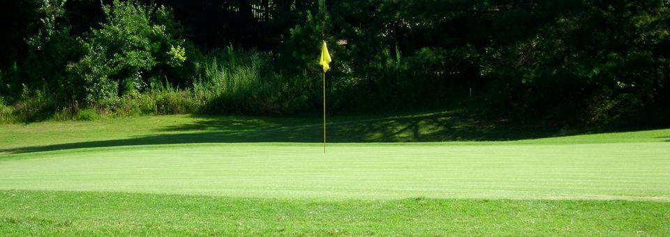 Creekside Golf Club - photo 5