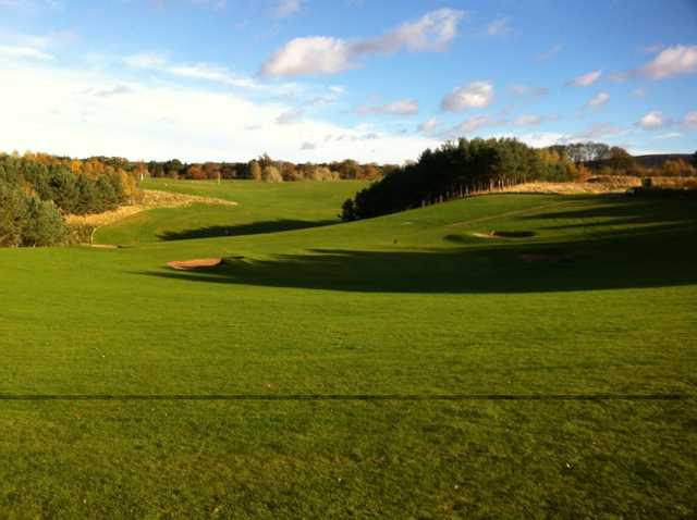 Castle Park Golf Club - photo 6