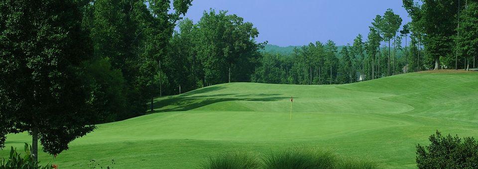 The Neuse Country Club - photo 5