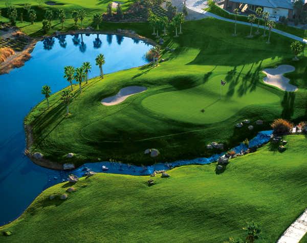 Rhodes Ranch Golf Club - photo 3