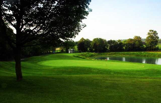 Calerin Golf Club - photo 5