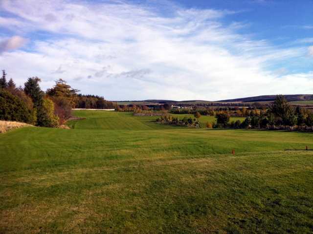Castle Park Golf Club - photo 5