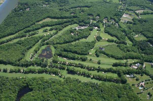 Wentworth Hills Golf and Country Club - photo 3