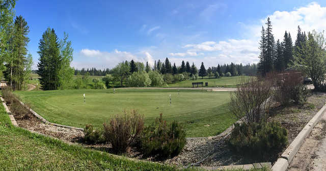 Edson Golf & CC - photo 2
