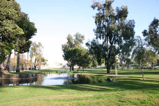 Don Knabe Golf Center & Junior Academy (formerly Norwalk) - photo 3