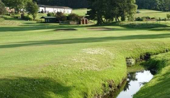 Otley Golf Club - photo 4
